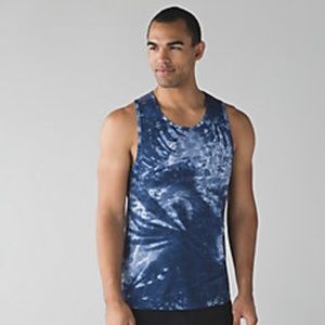 Lululemon Set of 3- Suns Out Singlet
